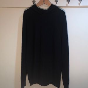 Vince Sweater Pullover Hoodie